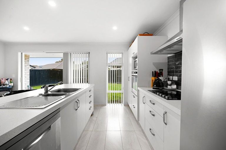 Photo of property in 19 Ladeira Place, Fitzroy, Hamilton, 3206