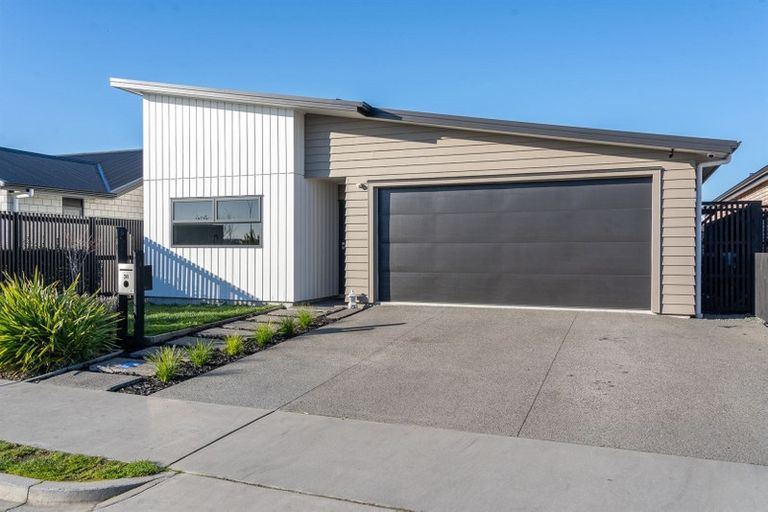 Photo of property in 38 Capper Crescent, Chartwell, Hamilton, 3210