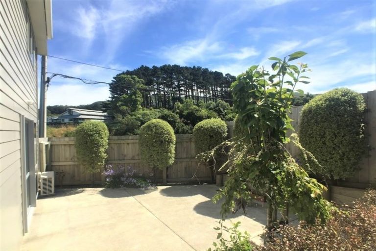 Photo of property in 1a Fisher Street, Johnsonville, Wellington, 6037