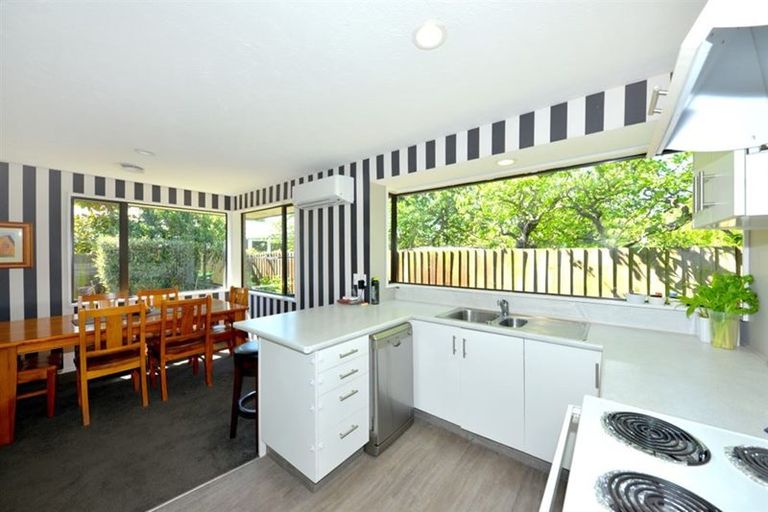 Photo of property in 1/338 Lyttelton Street, Spreydon, Christchurch, 8024