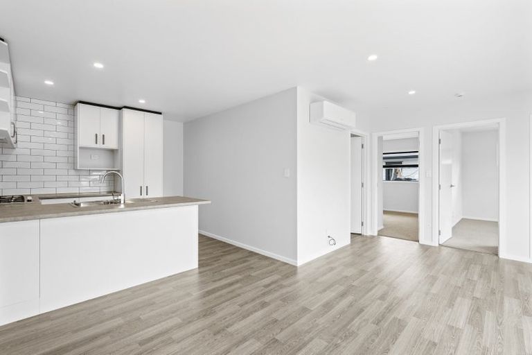Photo of property in 7u1 Fenwick Crescent, Hillcrest, Hamilton, 3216