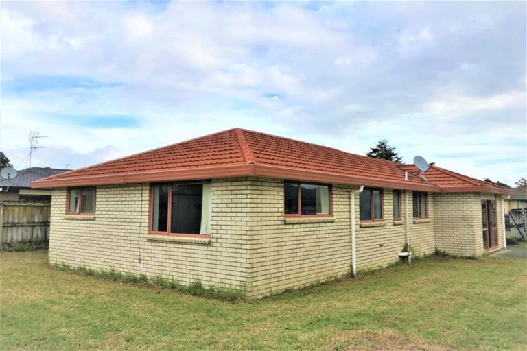 Photo of property in 17 Marblewood Grove, Pukekohe, 2120