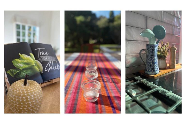 Photo of property in 100 Oxford Road, Okato, 4335