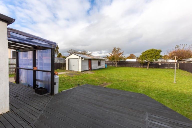 Photo of property in 225 Main Street, Pahiatua, 4910