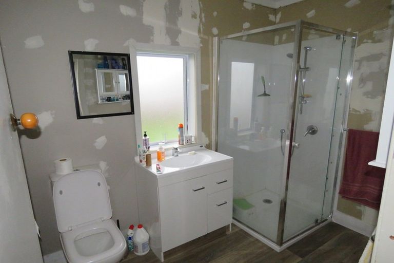 Photo of property in 8 Derby Street, Westport, 7825