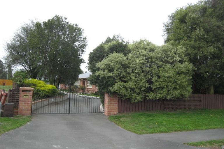 Photo of property in 20 John Street, Rolleston, 7614