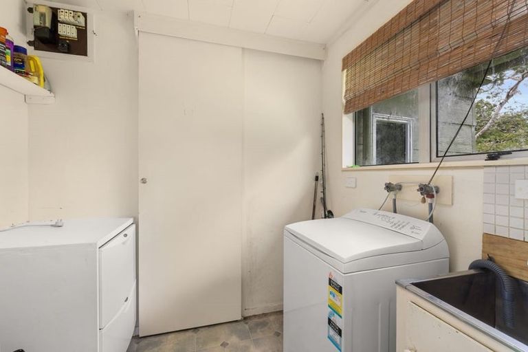 Photo of property in 185 Kohuhu Road, Kohukohu, 0491