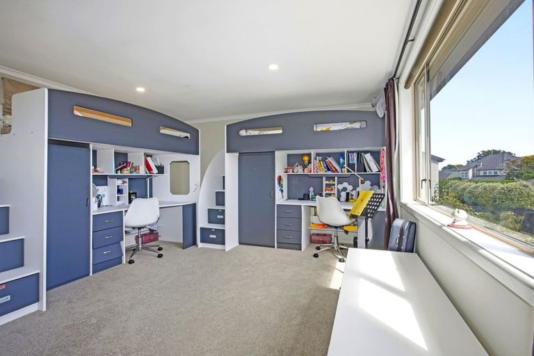 Photo of property in 161 Idris Road, Strowan, Christchurch, 8052