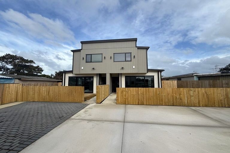 Photo of property in 270 Buckland Road, Mangere East, Auckland, 2024
