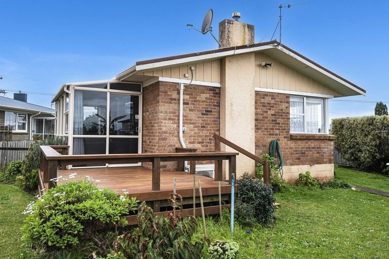 Photo of property in 55 Denby Crescent, Tikipunga, Whangarei, 0112