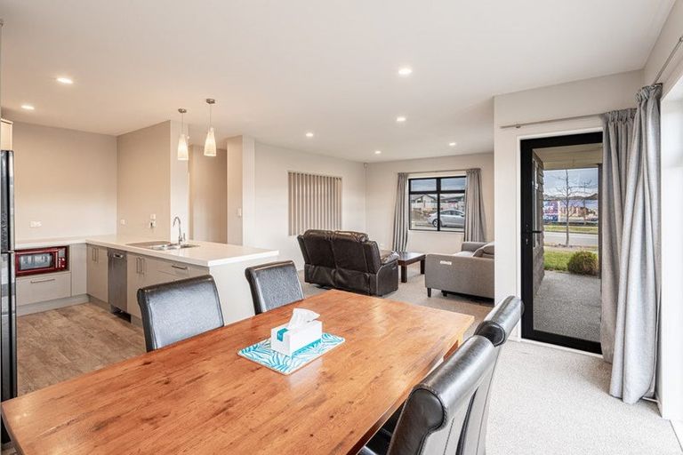 Photo of property in 1 Valiant Street, Wigram, Christchurch, 8042