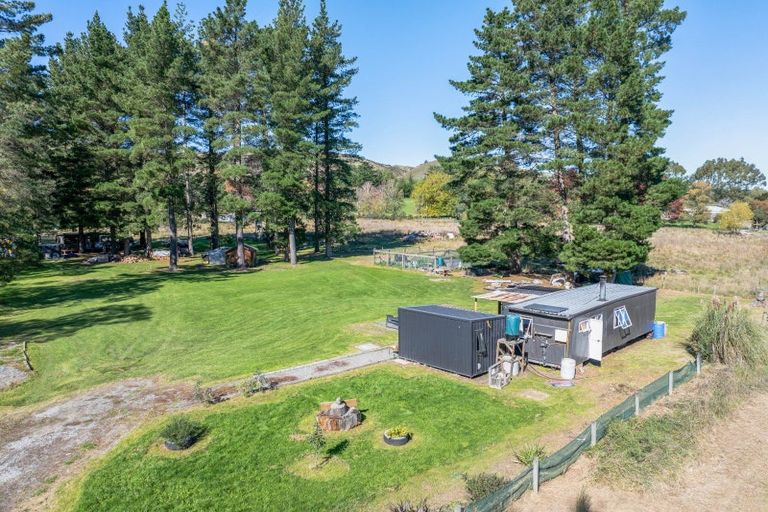 Photo of property in 95 Mcqueens Road, Cheviot, 7310