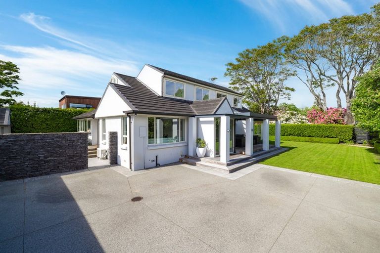 Photo of property in 48 Glandovey Road, Fendalton, Christchurch, 8052