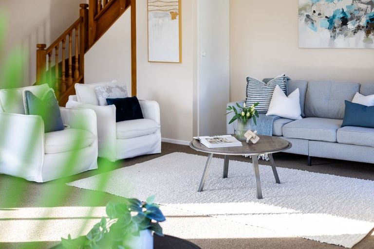 Photo of property in 1/17u Randwick Crescent, Moera, Lower Hutt, 5010