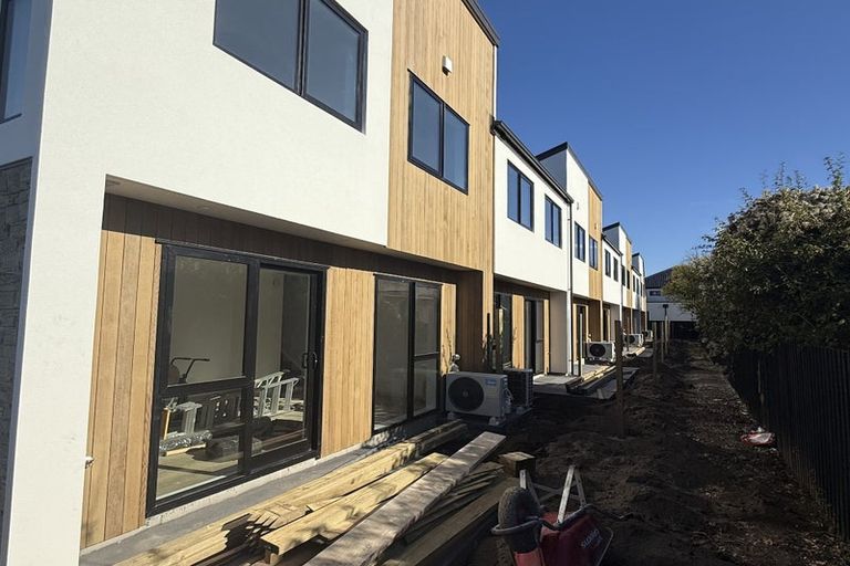 Photo of property in 5/101 Wainui Street, Riccarton, Christchurch, 8041