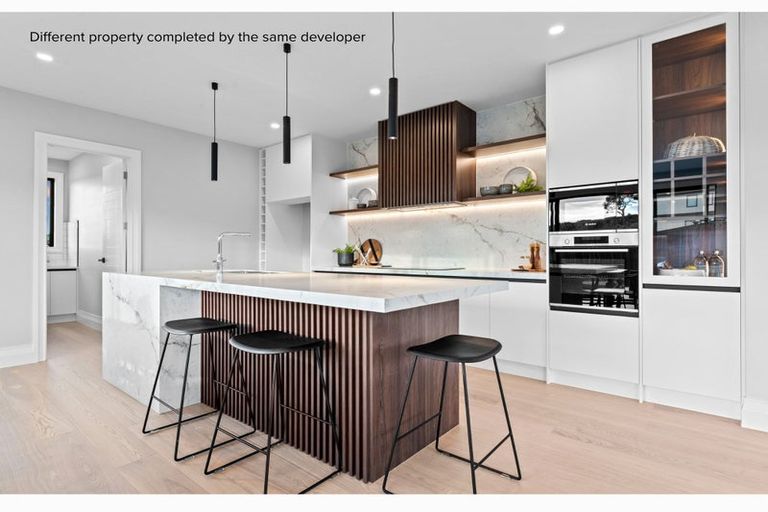 Photo of property in 41 Surf View Crescent, Red Beach, 0932