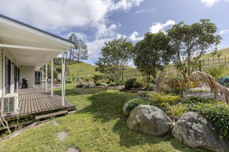 Photo of property in 529 Frankley Road, Hurworth, New Plymouth, 4371