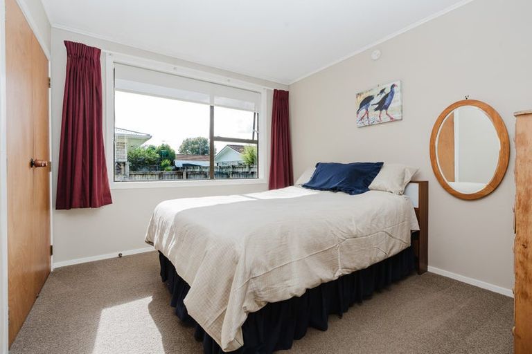 Photo of property in 10 Lafferty Street, Maeroa, Hamilton, 3200
