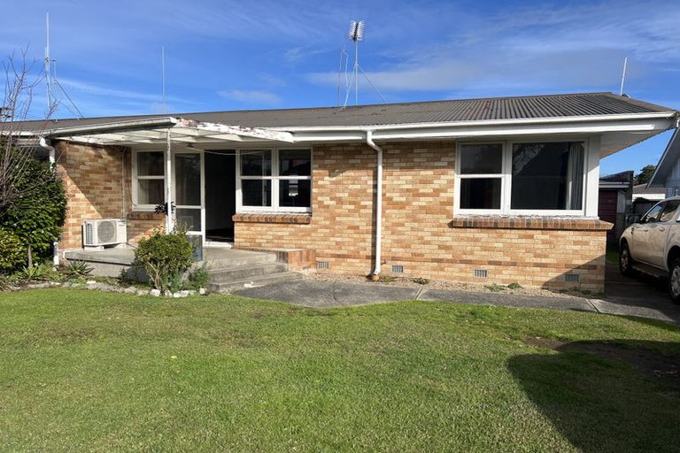 Photo of property in 63b Nixon Street, Hamilton East, Hamilton, 3216