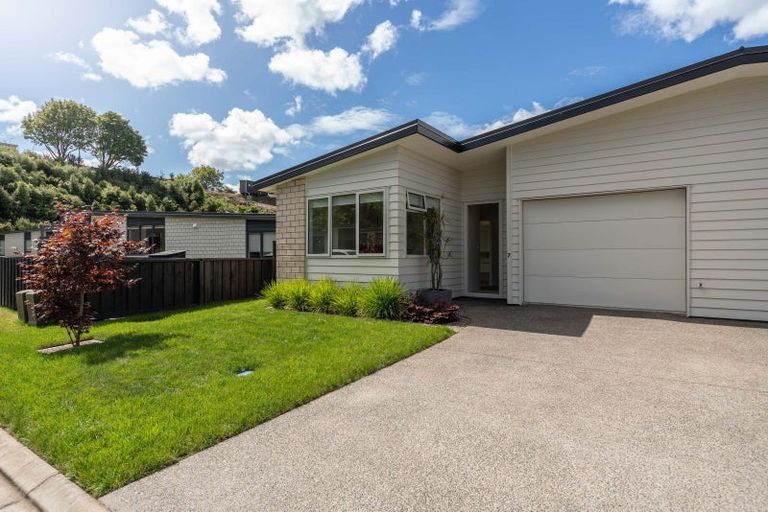 Photo of property in 7 Manuka Place, Cambridge, 3434