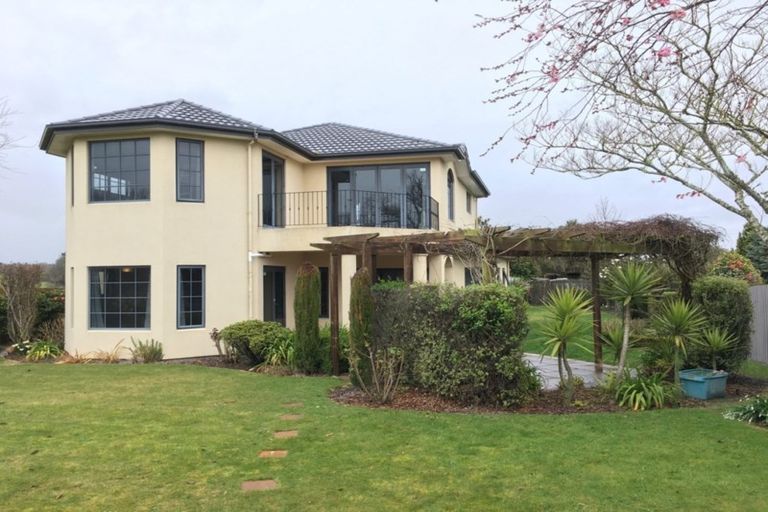 Photo of property in 21 Courtenay Drive, Kaiapoi, 7630