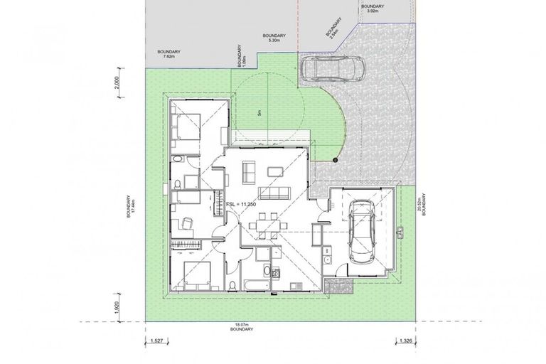 Photo of property in 51 Bourke Street, Windsor, Invercargill, 9810