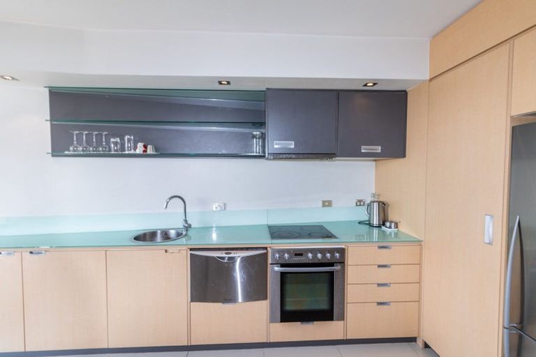 Photo of property in Century City Apartments, 35/72 Tory Street, Te Aro, Wellington, 6011