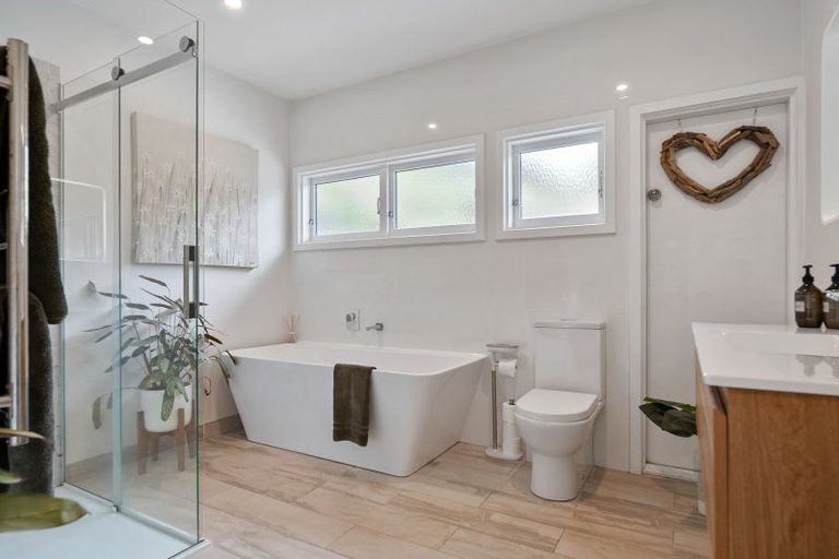 Photo of property in 93 Jubilee Road, Khandallah, Wellington, 6035