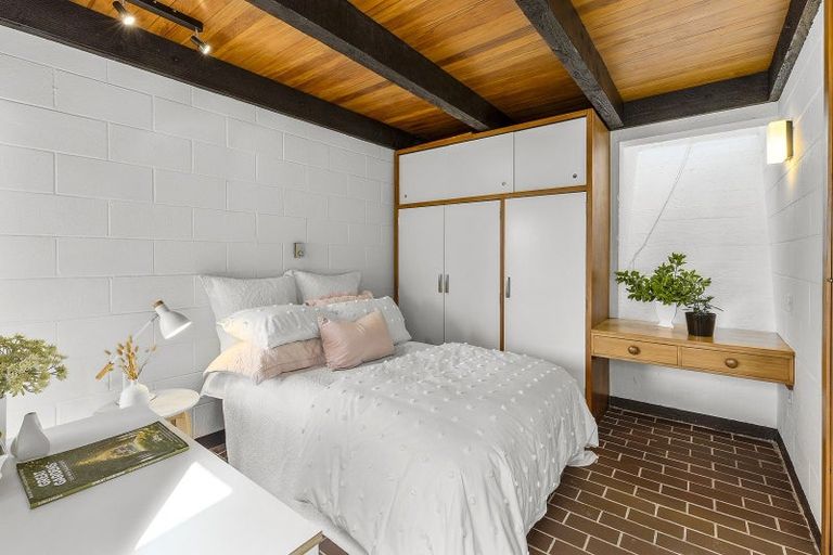 Photo of property in 76a Falkirk Avenue, Seatoun, Wellington, 6022