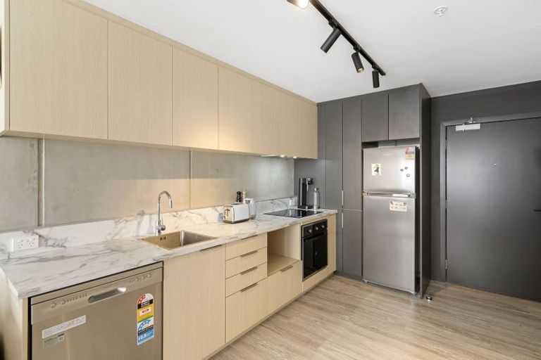 Photo of property in 404/21u King Street, Mount Cook, Wellington, 6021