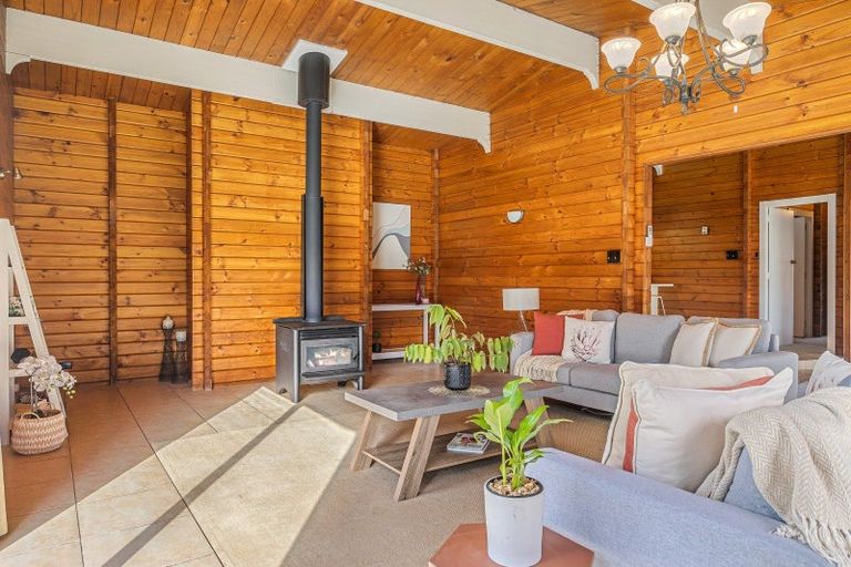 Photo of property in 138 Harrs Road, Swannanoa, Kaiapoi, 7692