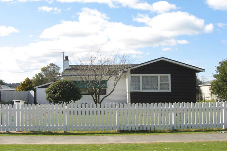 Photo of property in 75 Black Street, Wairoa, 4108