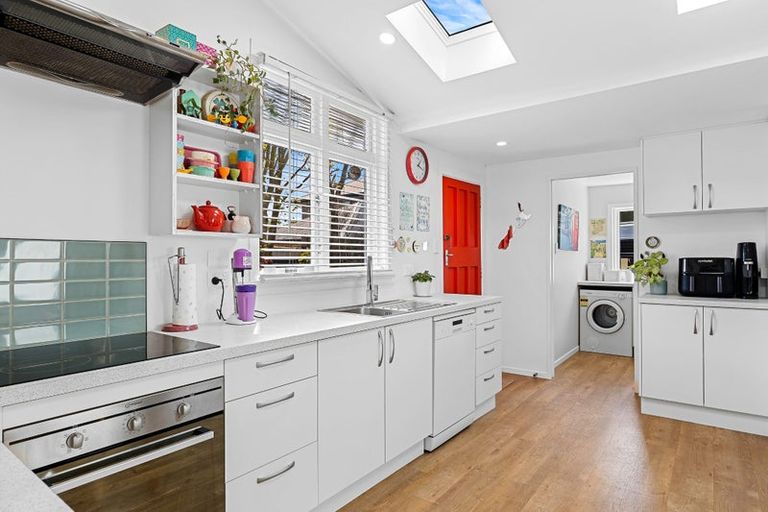 Photo of property in 282 Lyttelton Street, Spreydon, Christchurch, 8024