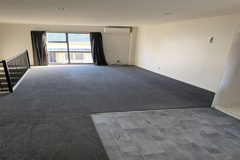 Photo of property in 3/246 Worcester Street, Christchurch Central, Christchurch, 8011