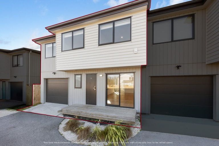 Photo of property in 40b Fairview Road, Papatoetoe, Auckland, 2025