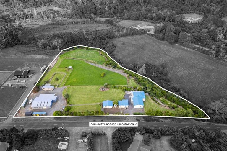 Photo of property in 54 Shaw Road, Oratia, Auckland, 0604