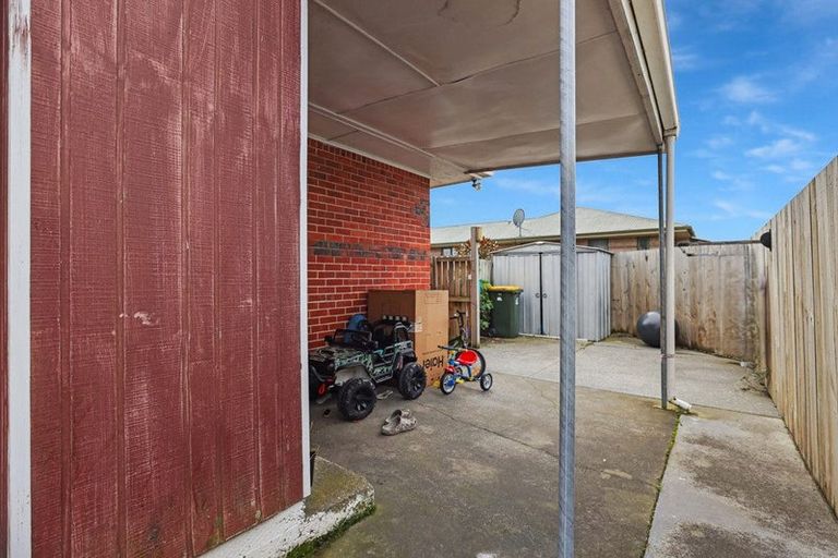 Photo of property in 71 Mcmurdo Street, Tinwald, Ashburton, 7700