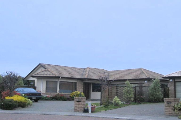 Photo of property in 21 Beaufort Mews, Taradale, Napier, 4112