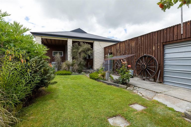 Photo of property in 27 Gray Street, Fairlie, 7925