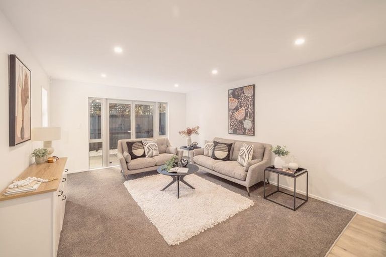 Photo of property in 25b Champion Street, Edgeware, Christchurch, 8013