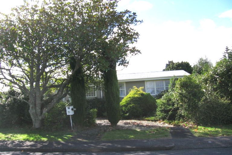 Photo of property in 55 Graham Avenue, Te Atatu Peninsula, Auckland, 0610