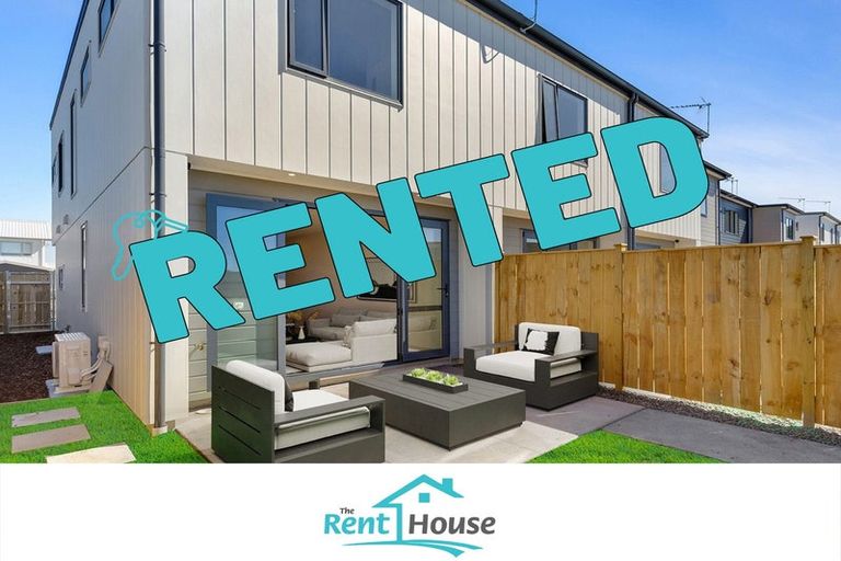 Photo of property in 154 Te Napi Drive, Takanini, Auckland, 2112