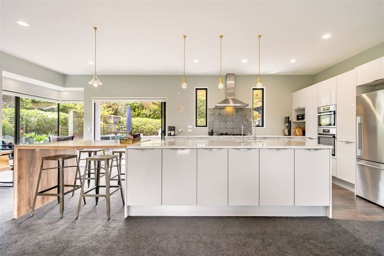 Photo of property in 830 Ohariu Valley Road, Ohariu, Wellington, 6037