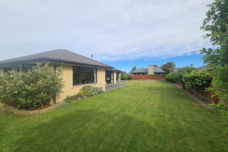 Photo of property in 29 Kinglear Drive, Rolleston, 7614
