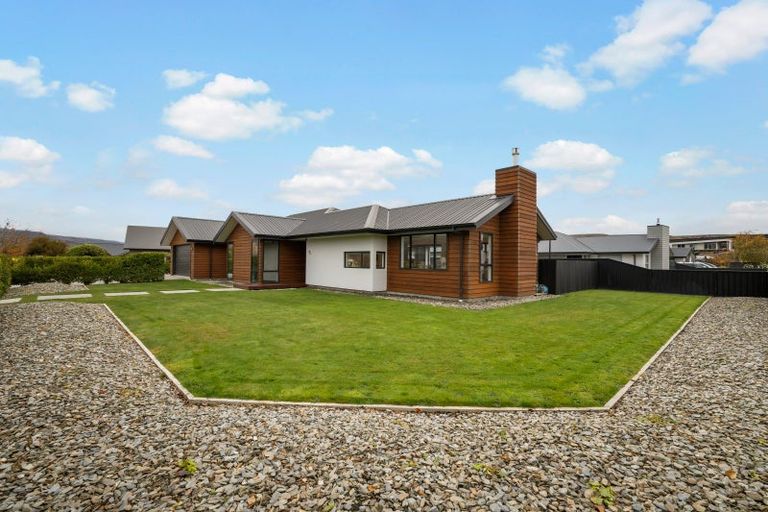 Photo of property in 45 Ferry Lane, Mount Pisa, Cromwell, 9383