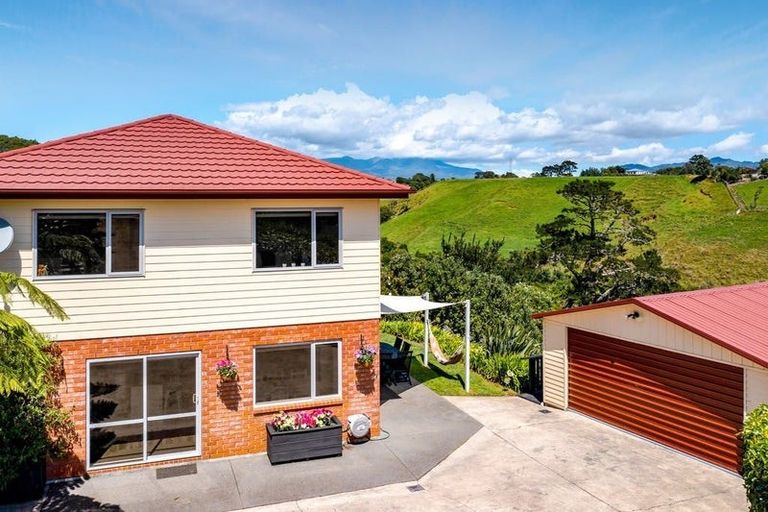 Photo of property in 40 Hobart Drive, Spotswood, New Plymouth, 4310