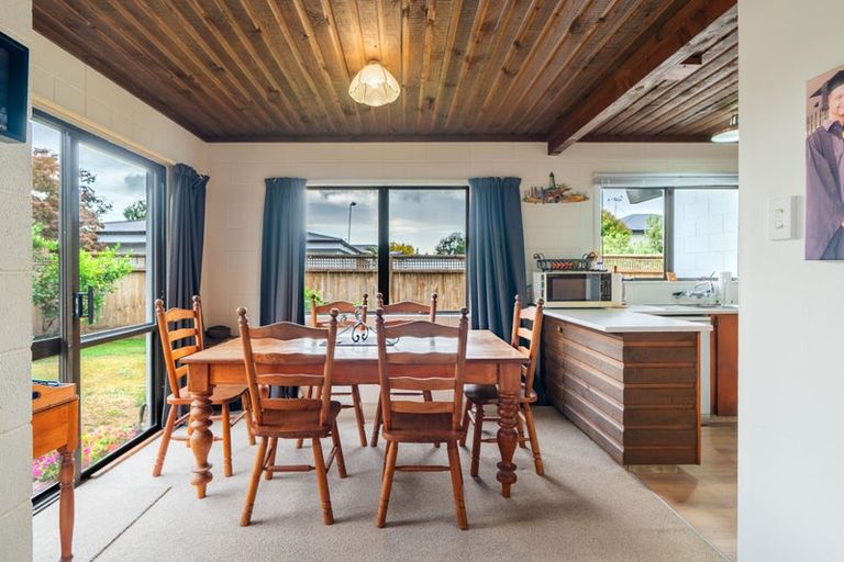 Photo of property in 122b Galloway Street, Hamilton East, Hamilton, 3216