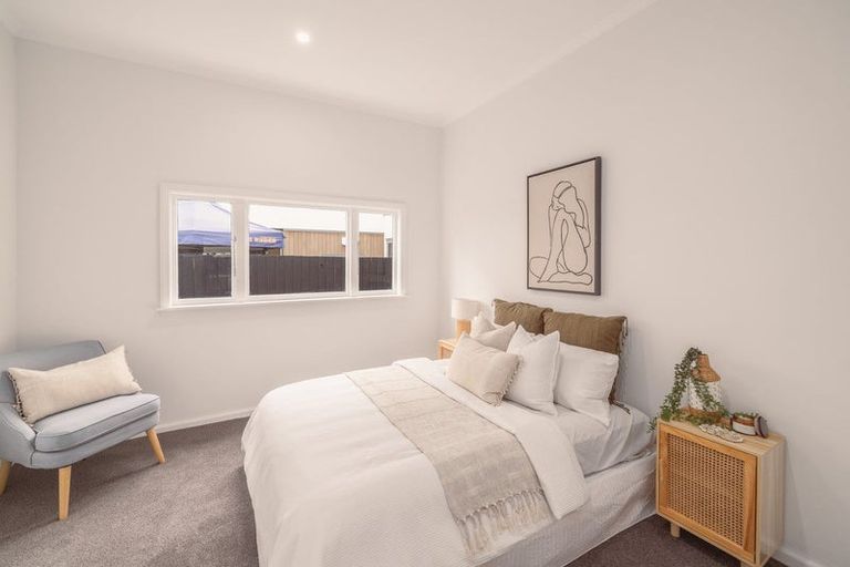 Photo of property in 31 Frederick Street, Waltham, Christchurch, 8011