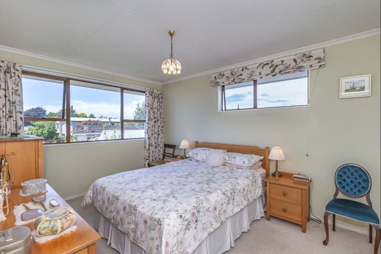 Photo of property in 12 Gardener Street, Levin, 5510
