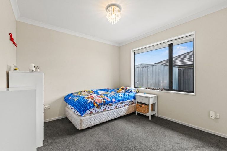 Photo of property in 15 Rapley Street, Kaiapoi, 7630